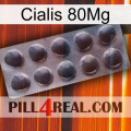 Cialis 80Mg 30